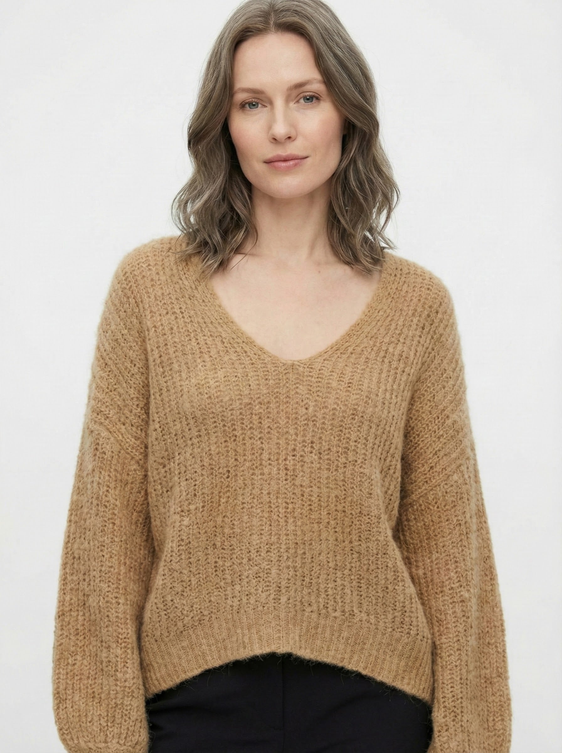 Casual sweater art.6072