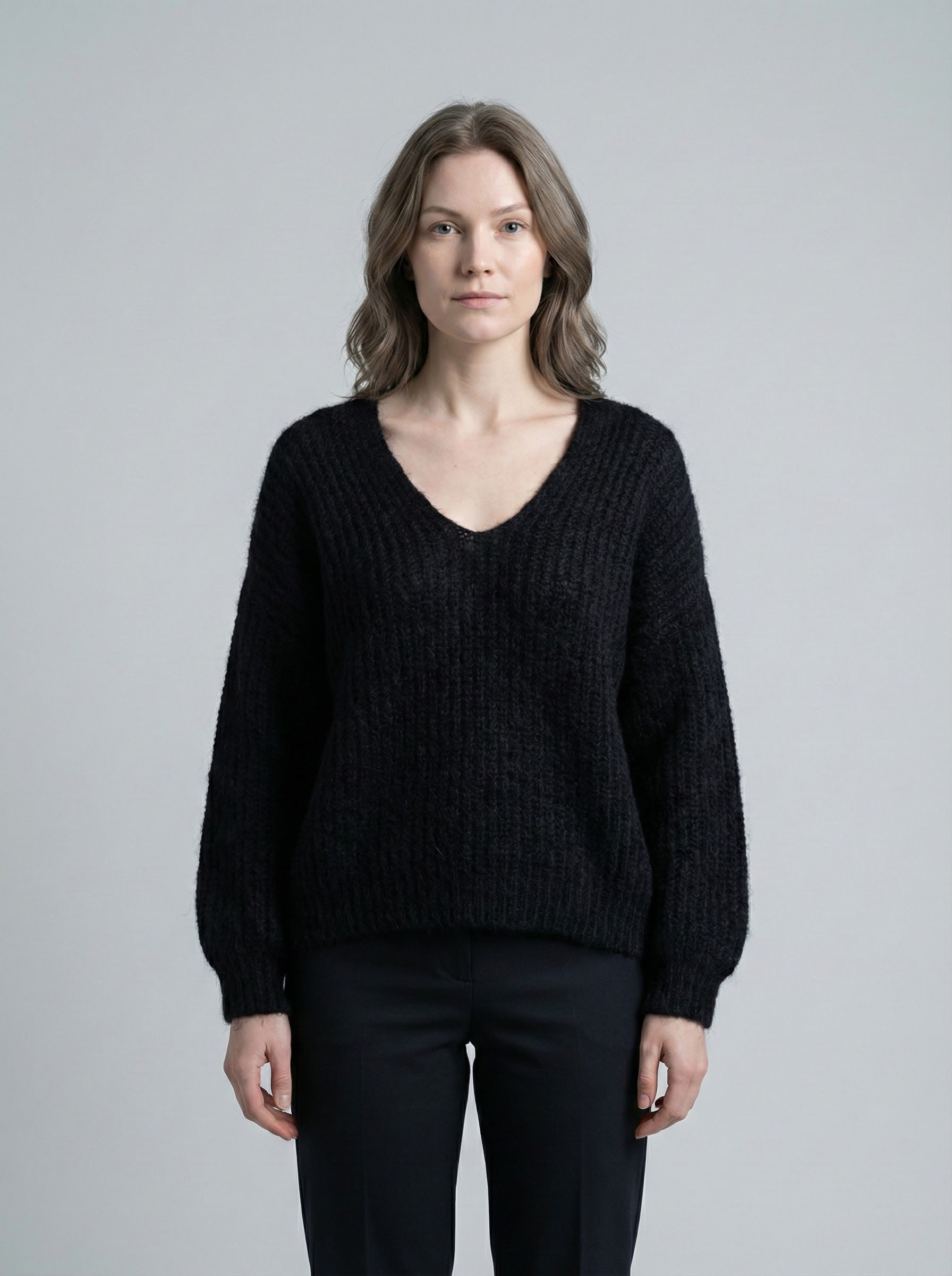 Casual sweater art.6072