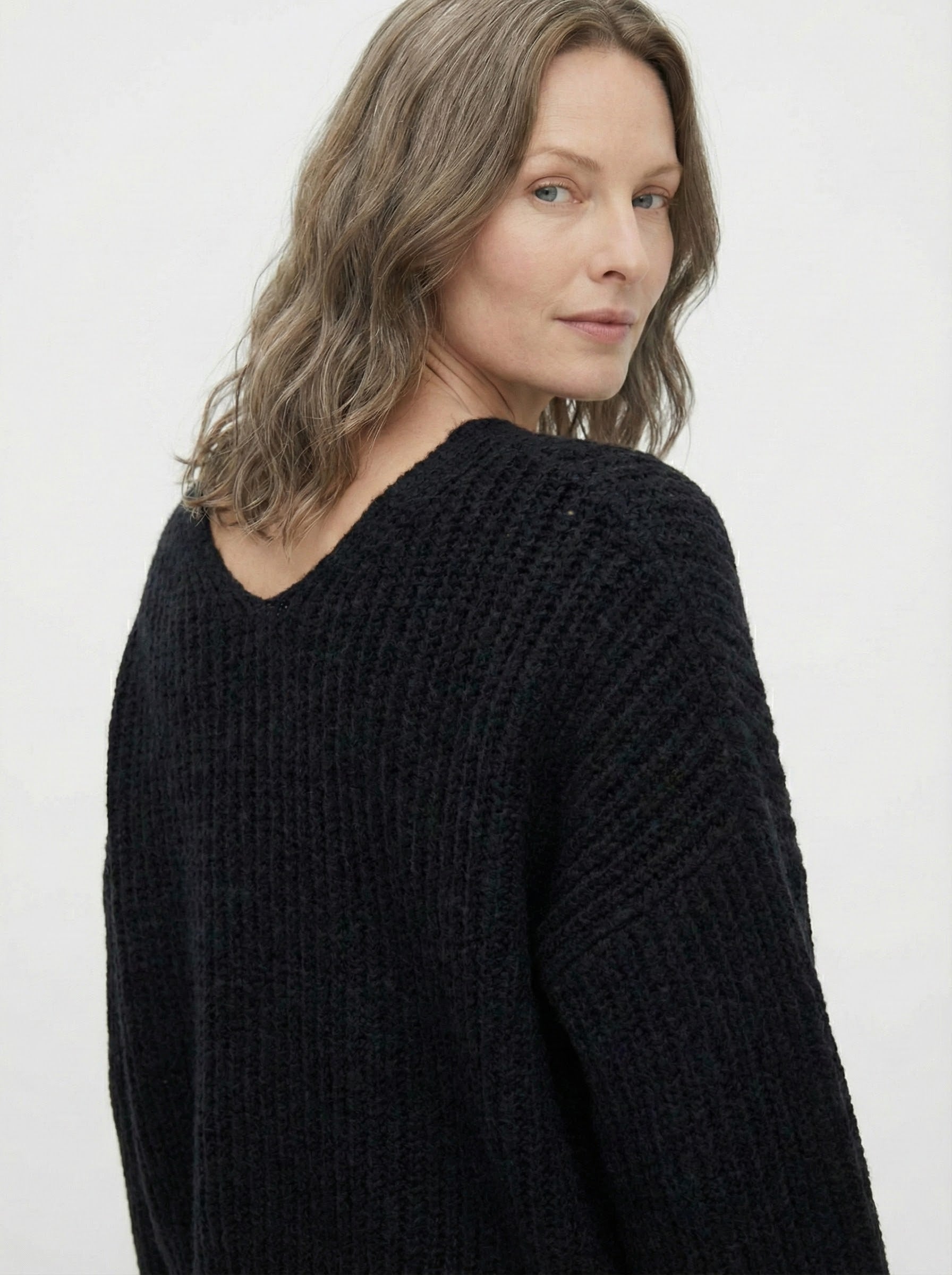 Casual sweater art.6072