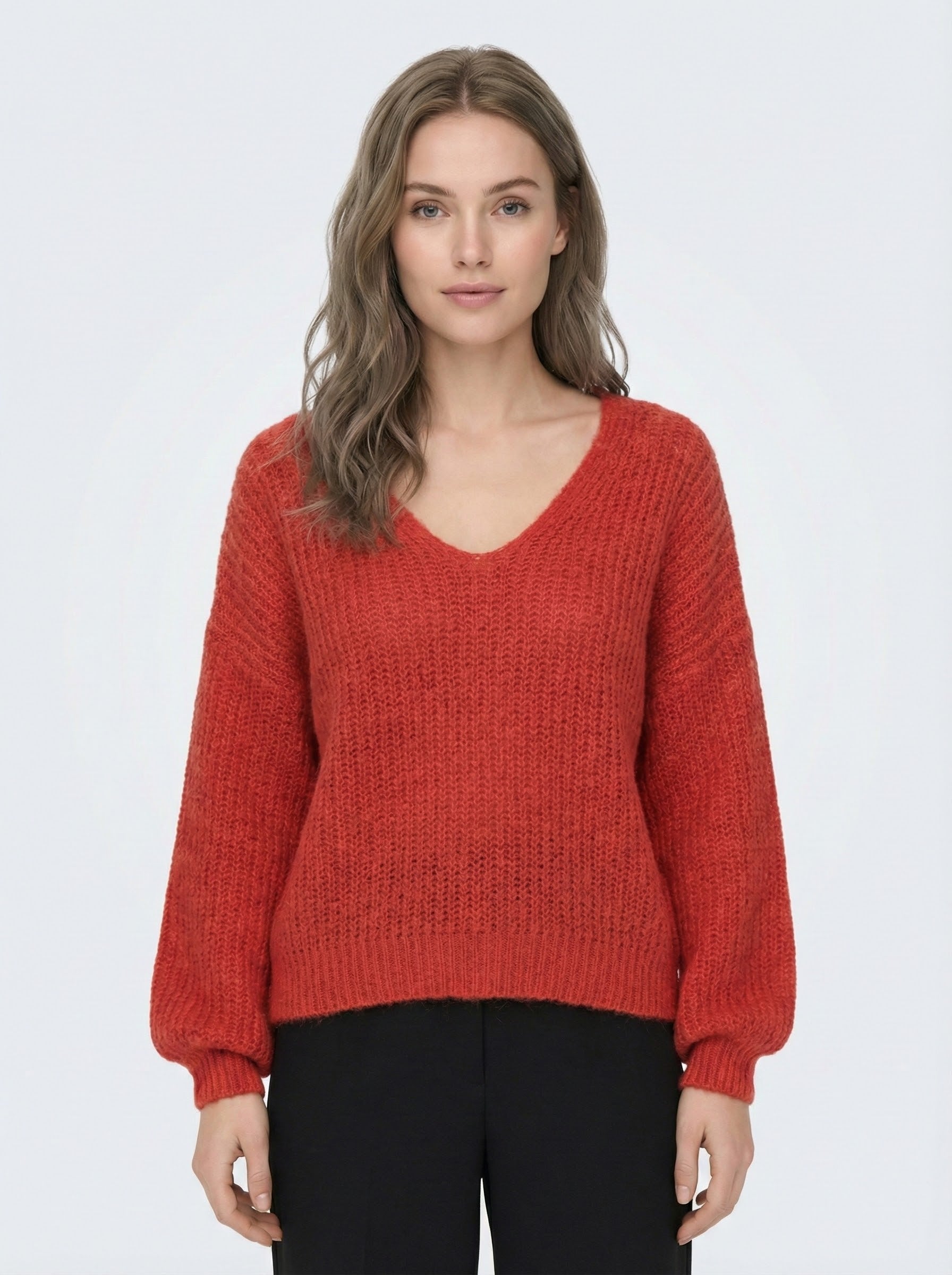 Casual sweater art.6072