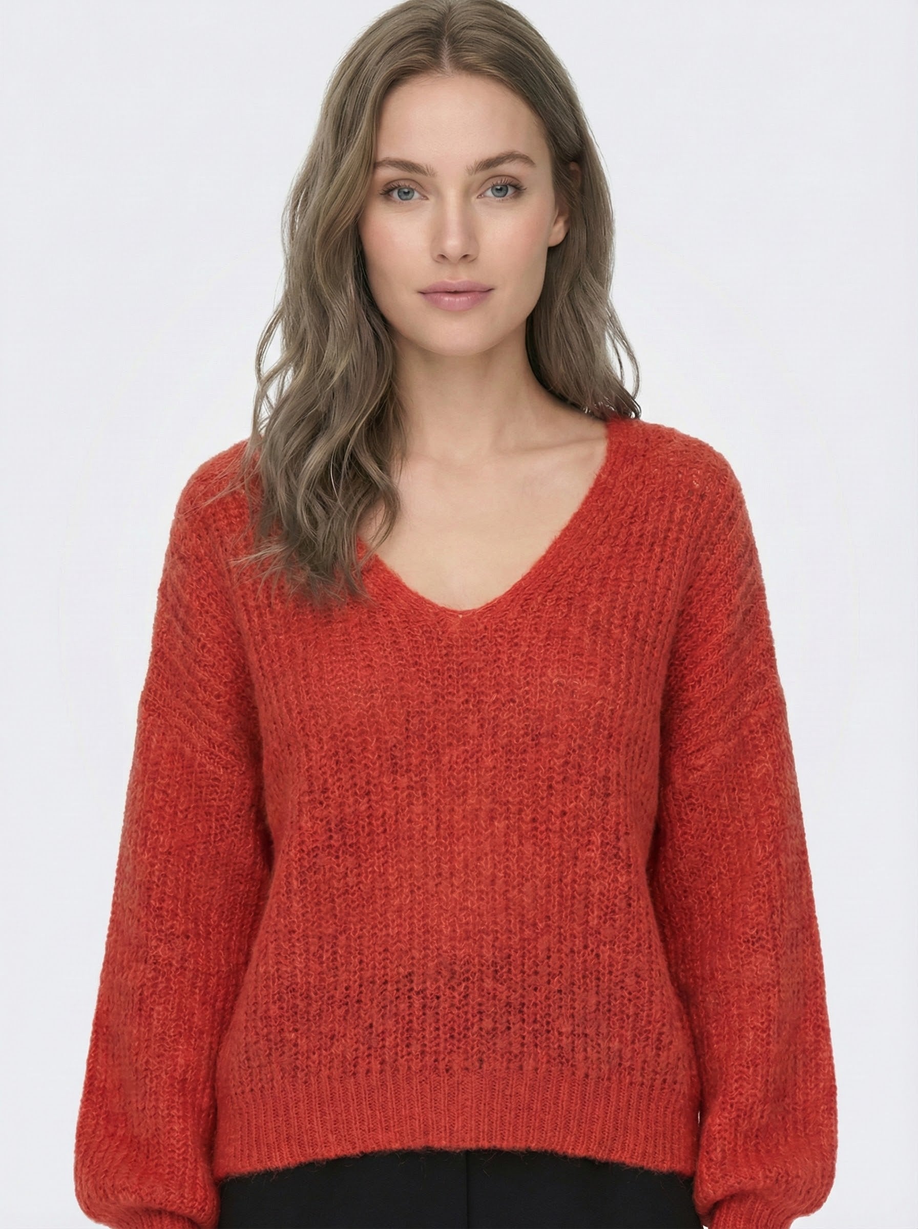Casual sweater art.6072