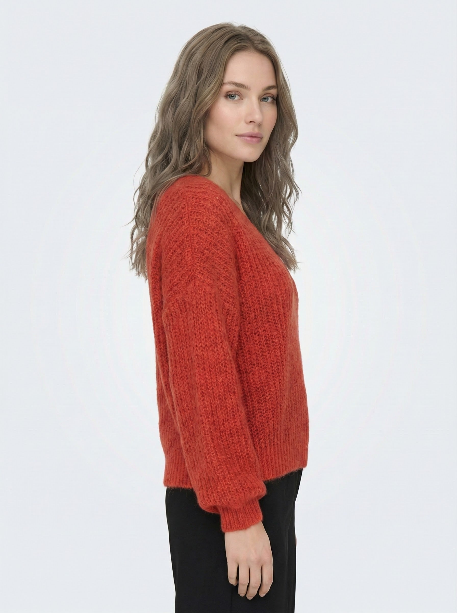 Casual sweater art.6072