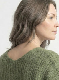 Casual sweater art.6072