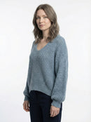 Casual sweater art.6072