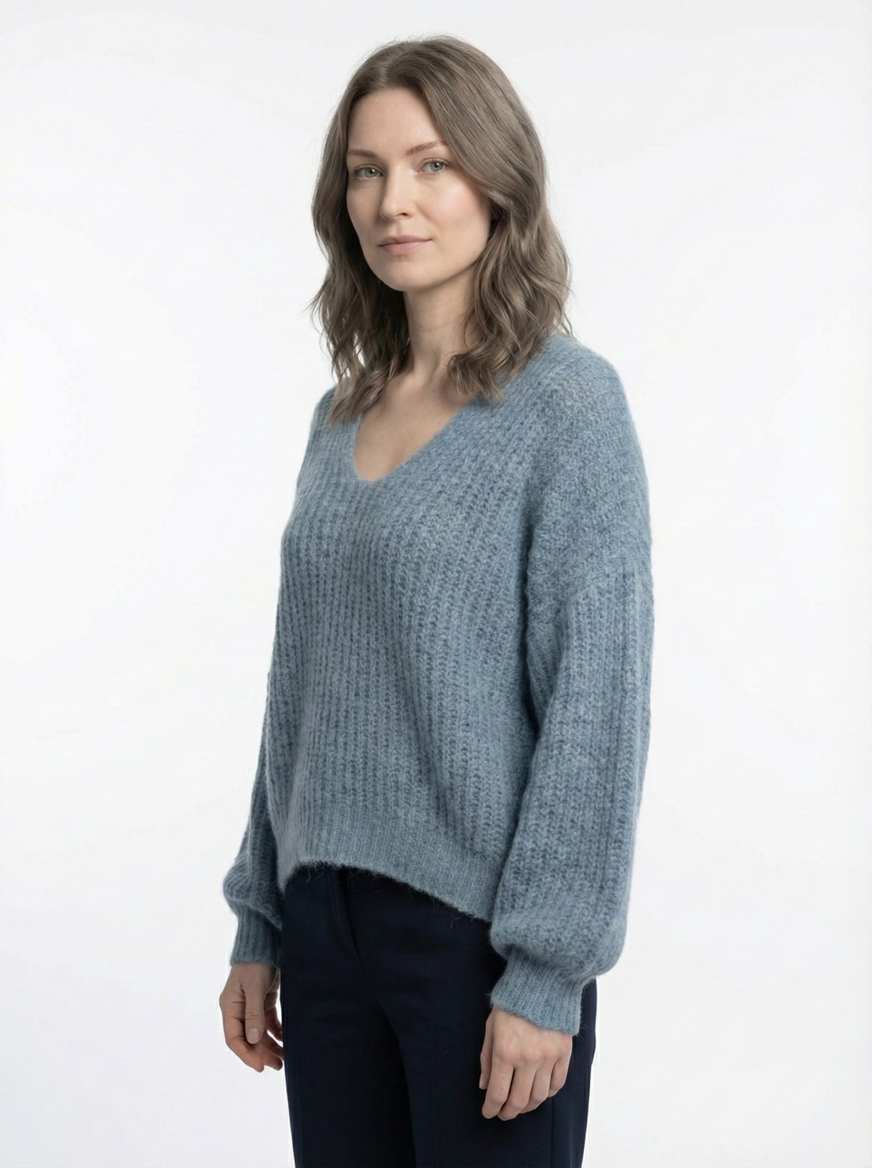 Casual sweater art.6072