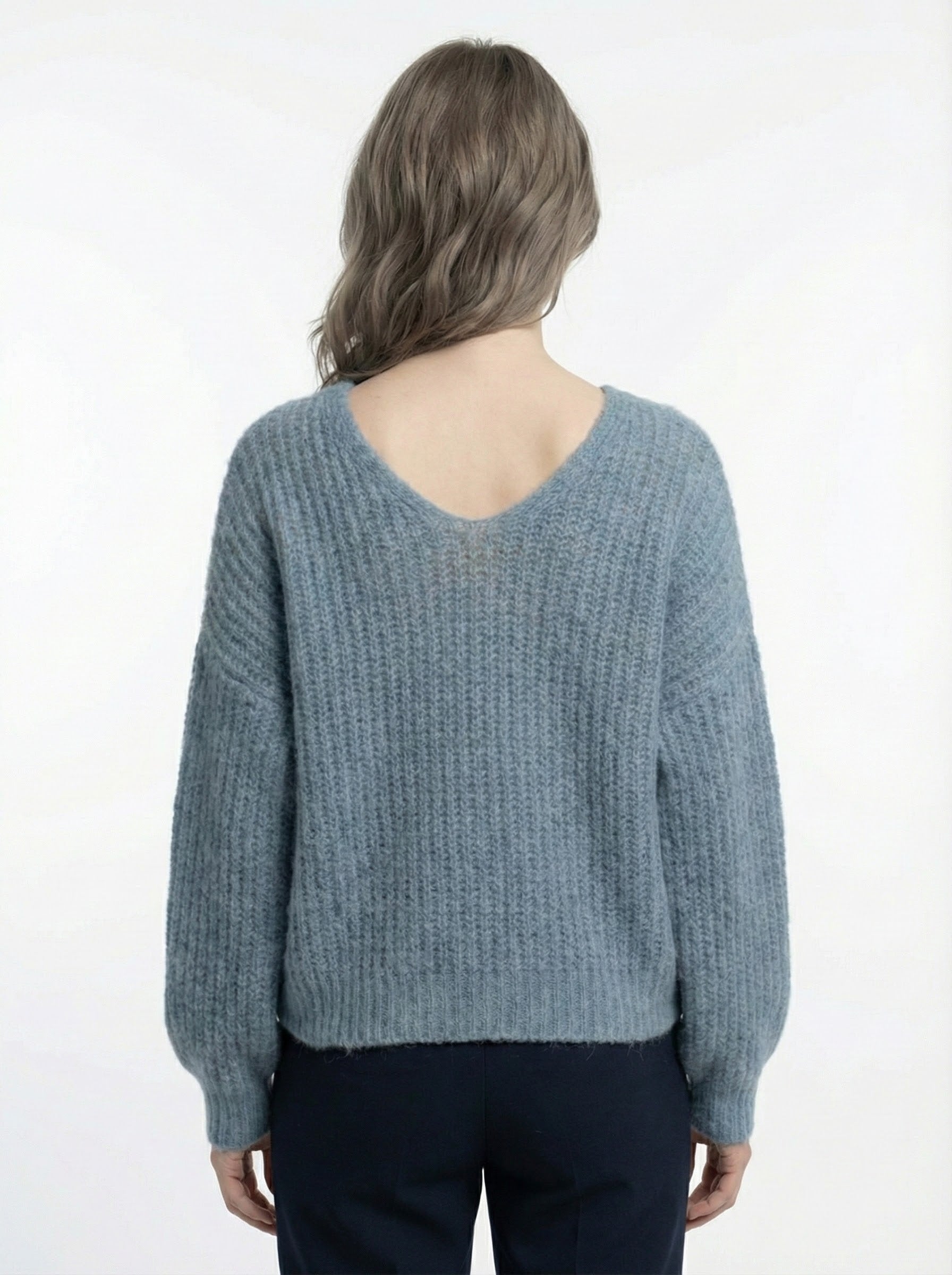 Casual sweater art.6072