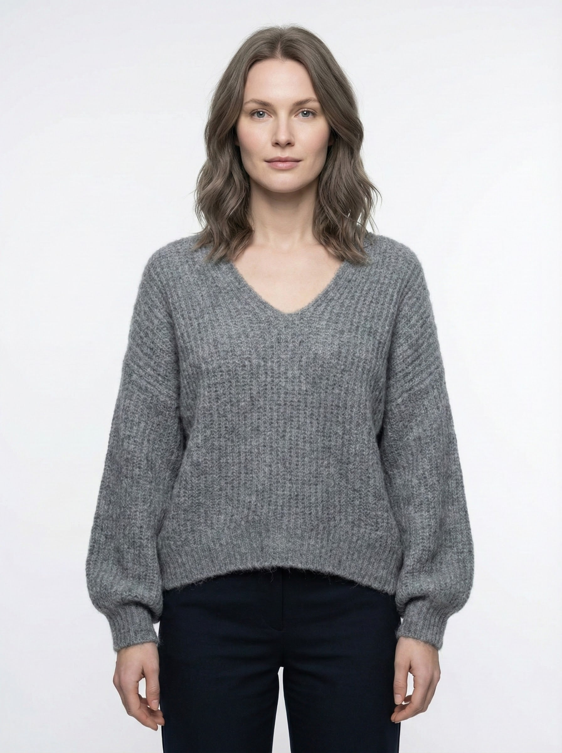 Casual sweater art.6072