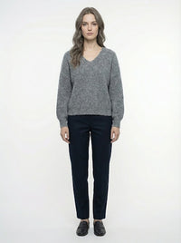 Casual sweater art.6072