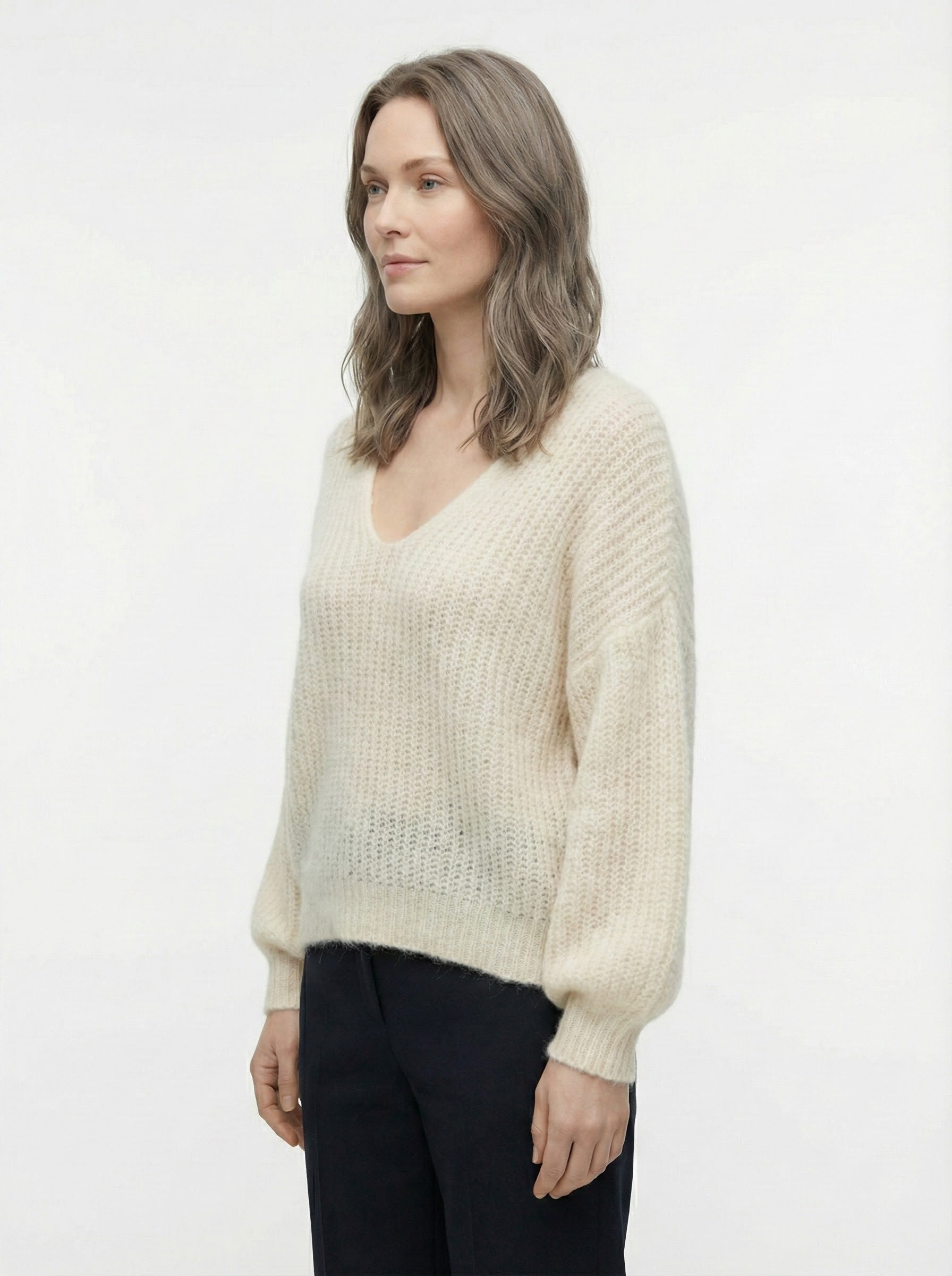 Casual sweater art.6072