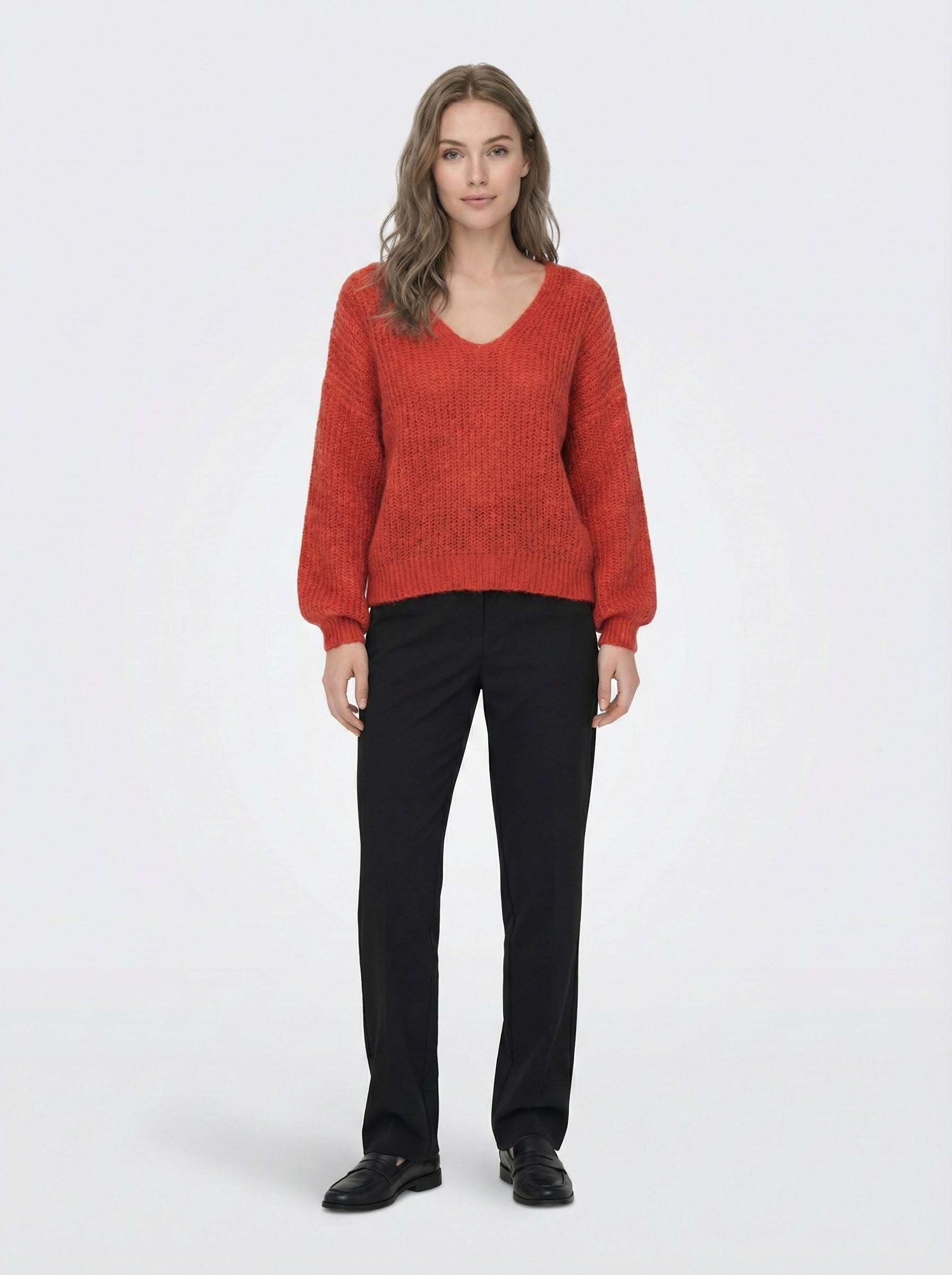 Casual sweater art.6072