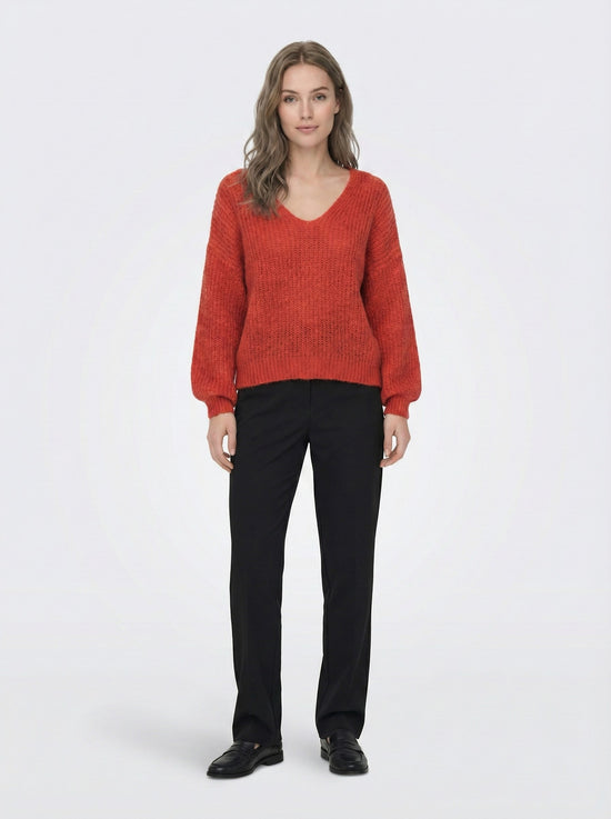 Casual sweater art.6072