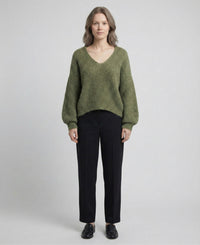 Casual sweater art.6072