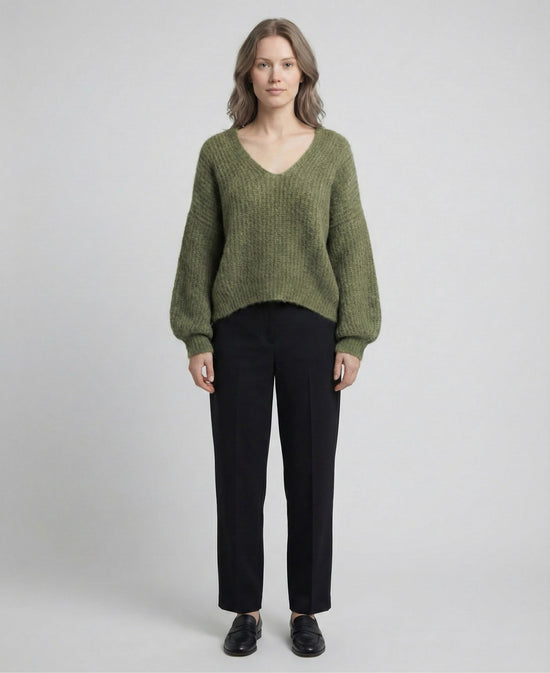 Casual sweater art.6072