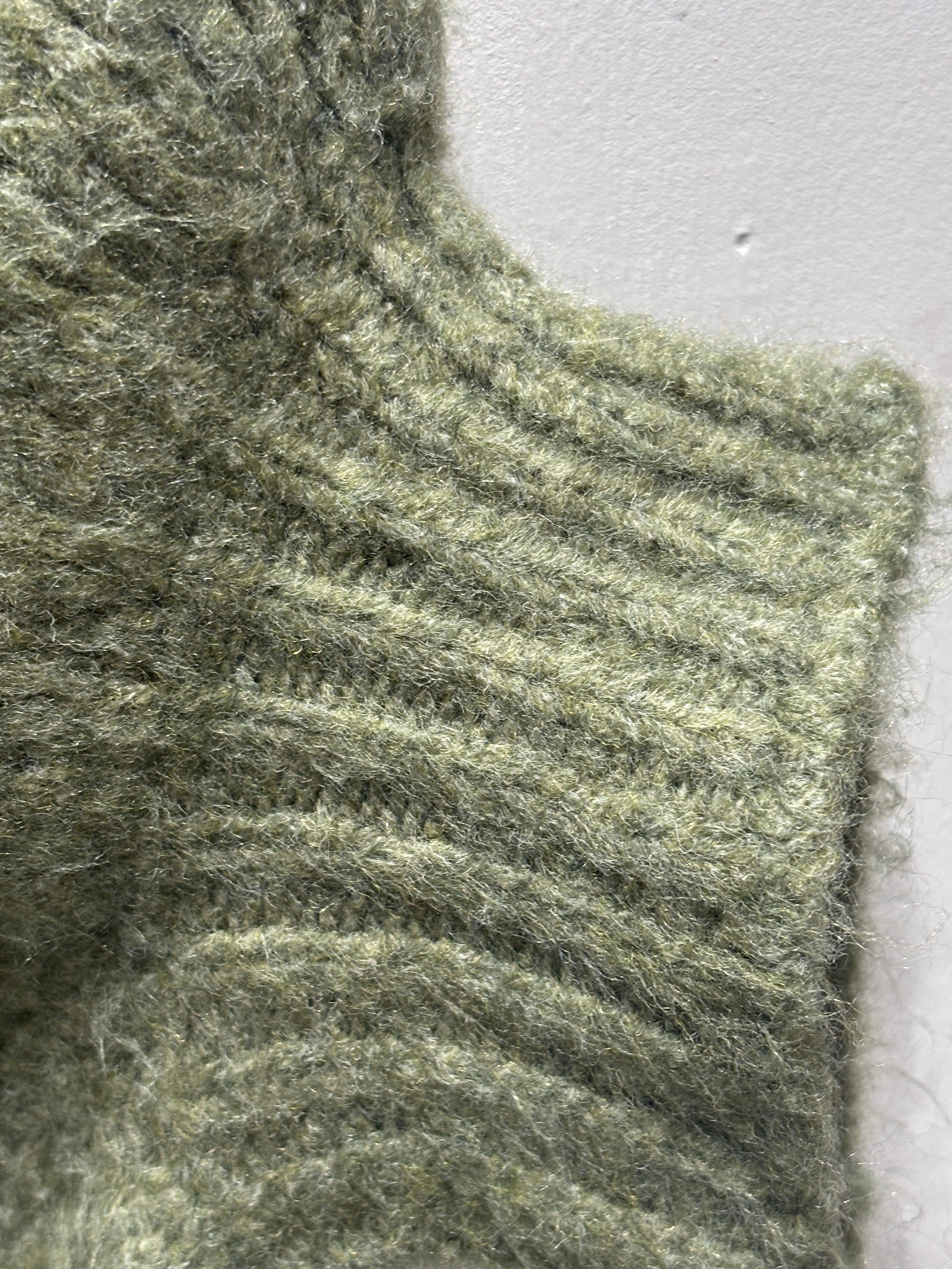 Casual sweater art.6072