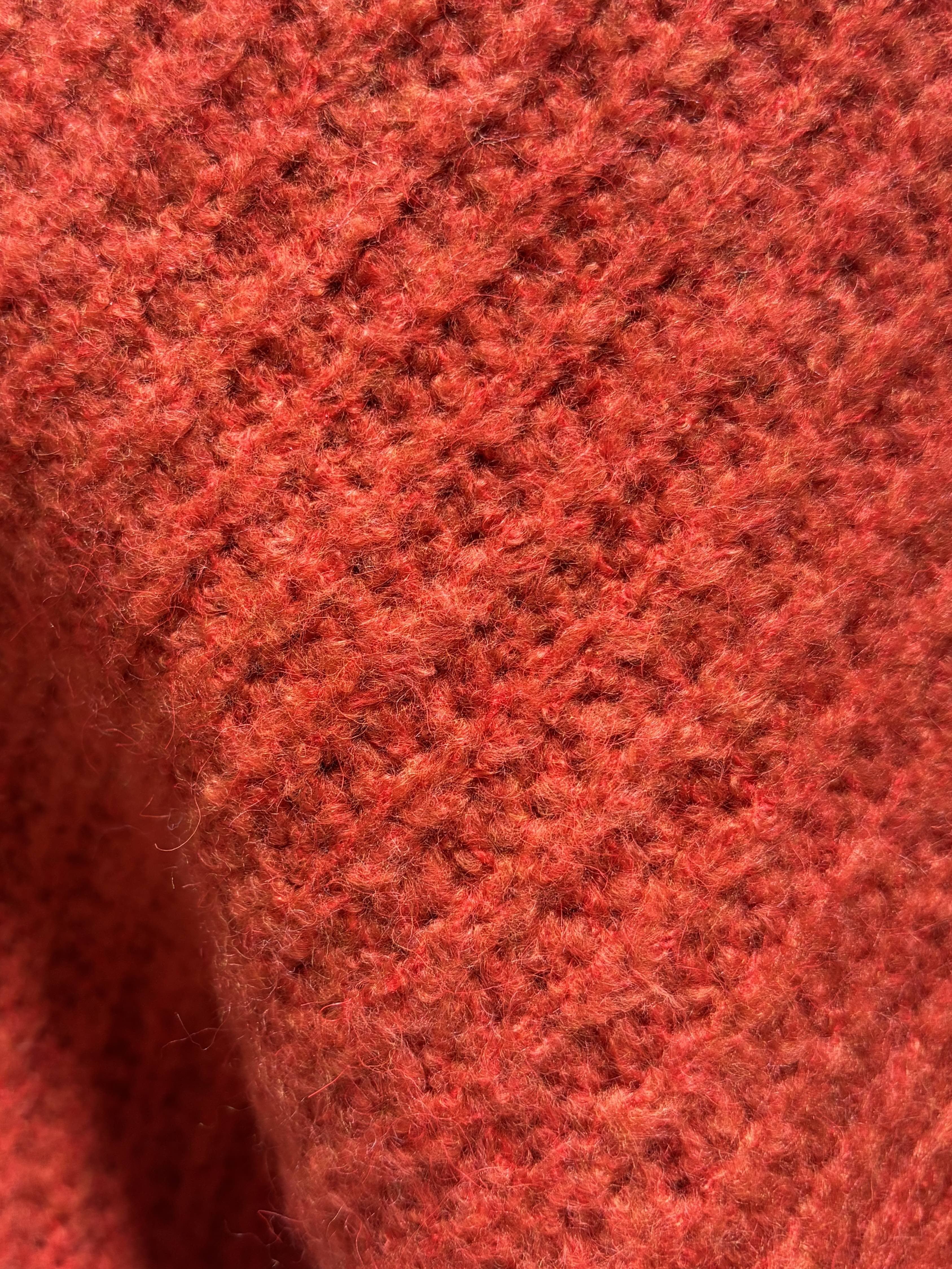 Casual sweater art.6072