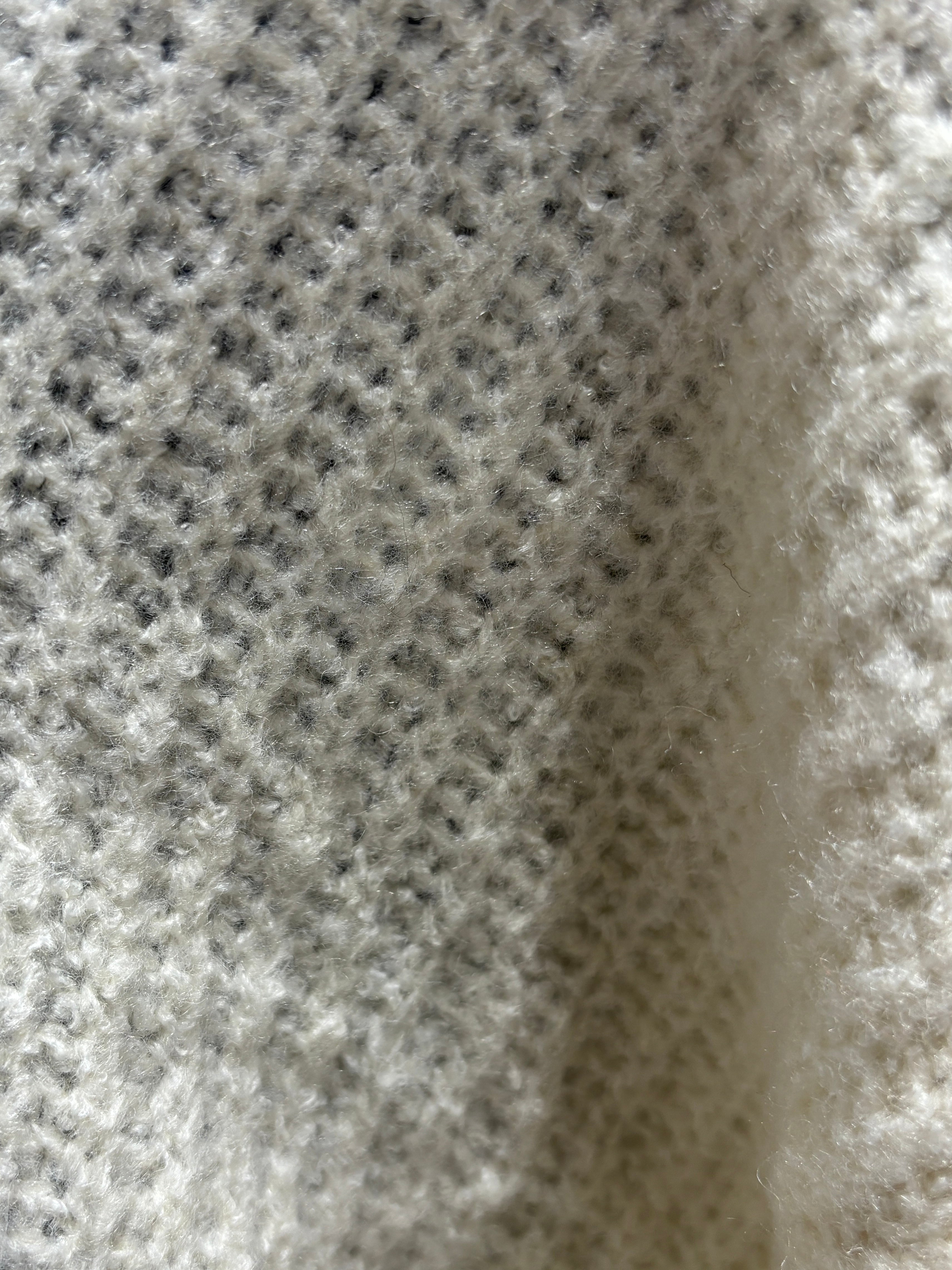 Casual sweater art.6072