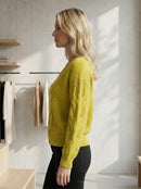 Vneck big Twisting rope art.6013