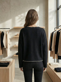 sweater HZ908