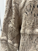 cozy sweater 21305