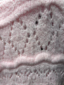 Sweater vest with metal buttons, sleeveless art.21611