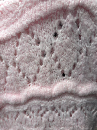 Sweater vest with metal buttons, sleeveless art.21611