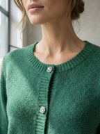 cardigan sweater art.HZ909