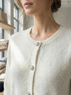 cardigan sweater art.HZ909