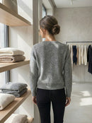 maglione cardigan