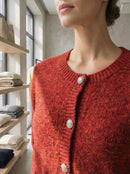 maglione cardigan