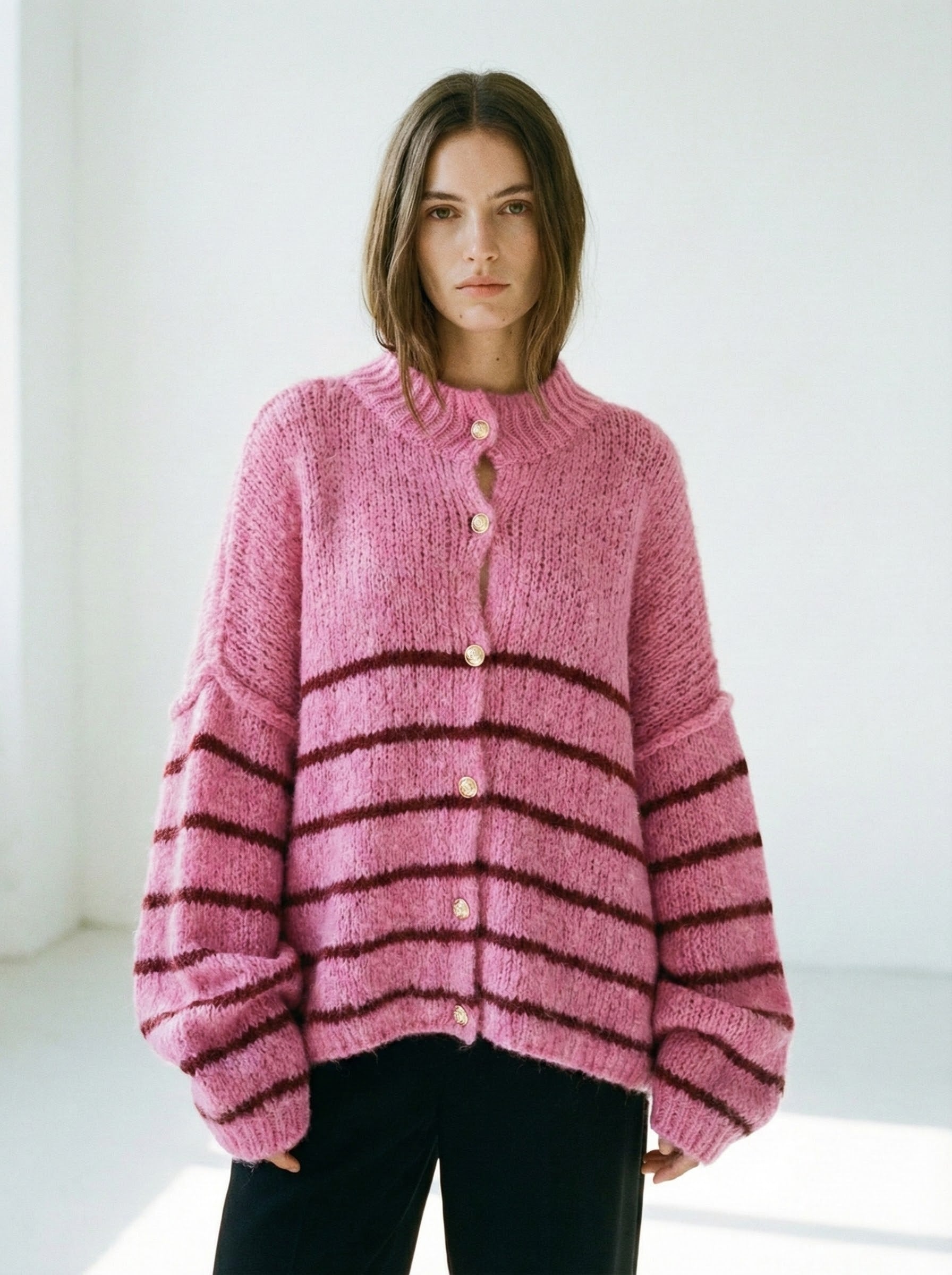 casual lazy style art.21627