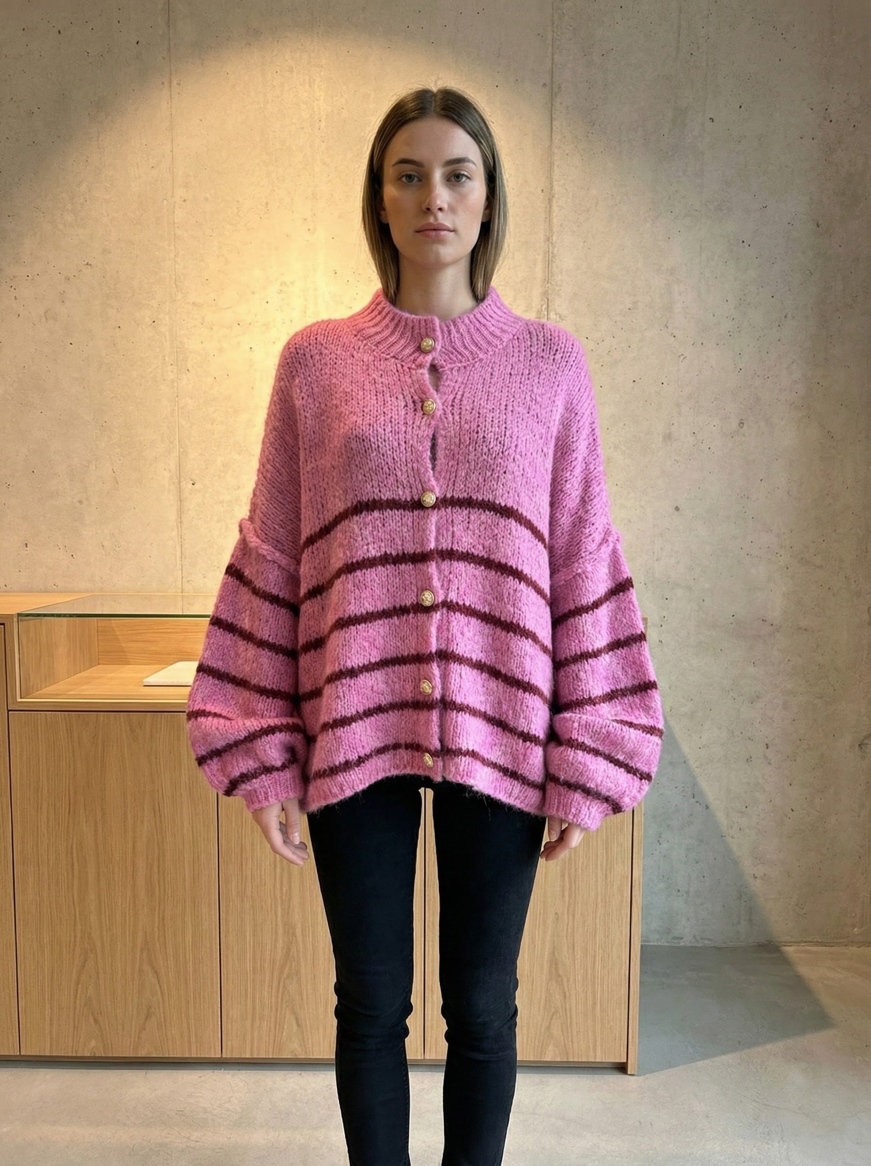 casual lazy style art.21627