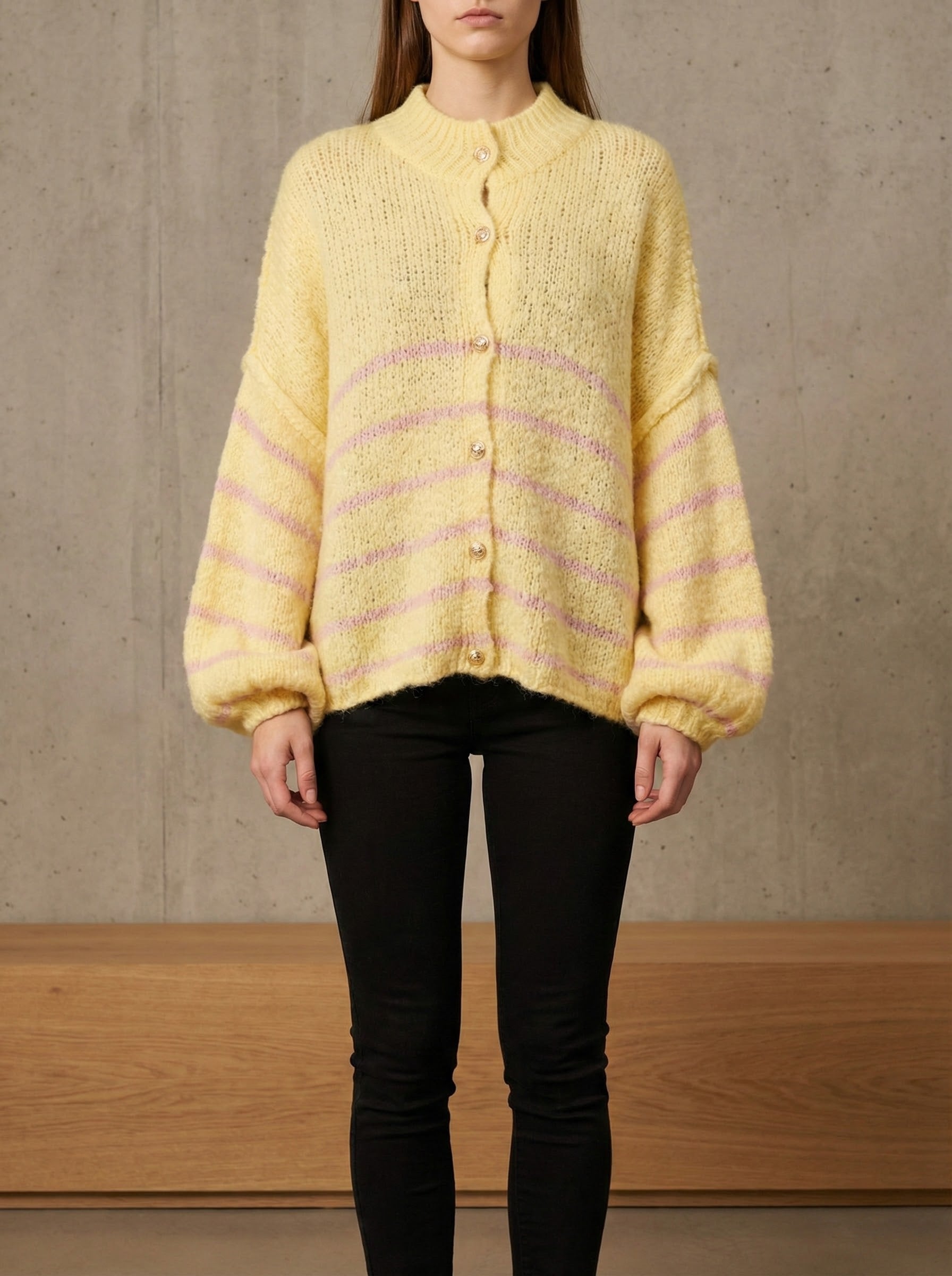 casual lazy style art.21627