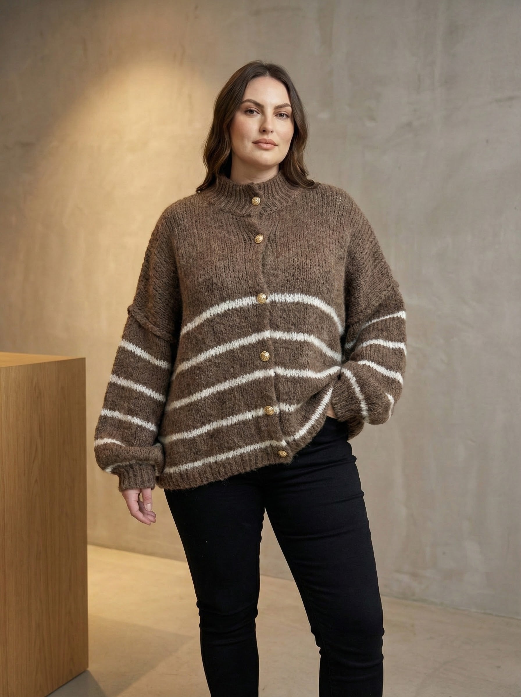 casual lazy style art.21627