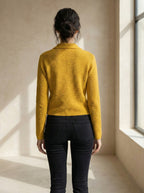 sweater jacket art.6082