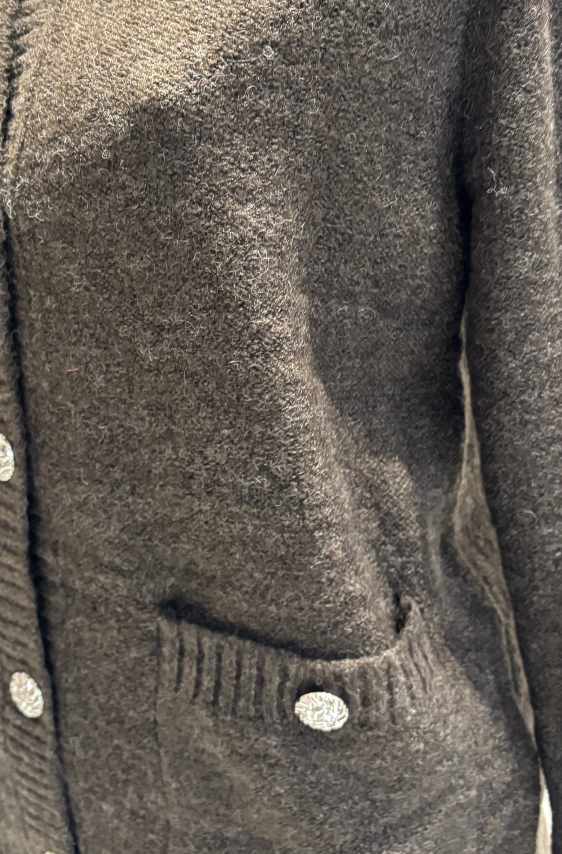 cardigan sweater art.HZ909