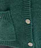 cardigan sweater art.HZ909