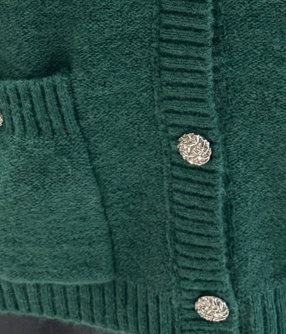 cardigan sweater art.HZ909