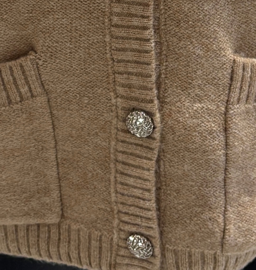 cardigan sweater art.HZ909