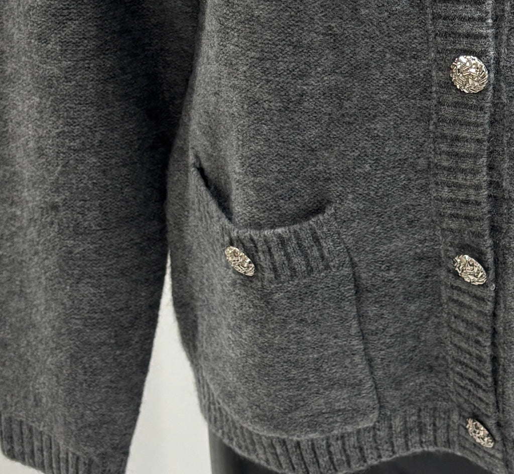 cardigan sweater art.HZ909