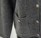 cardigan sweater art.HZ909