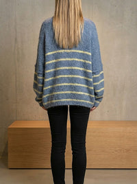 casual lazy style art.21627