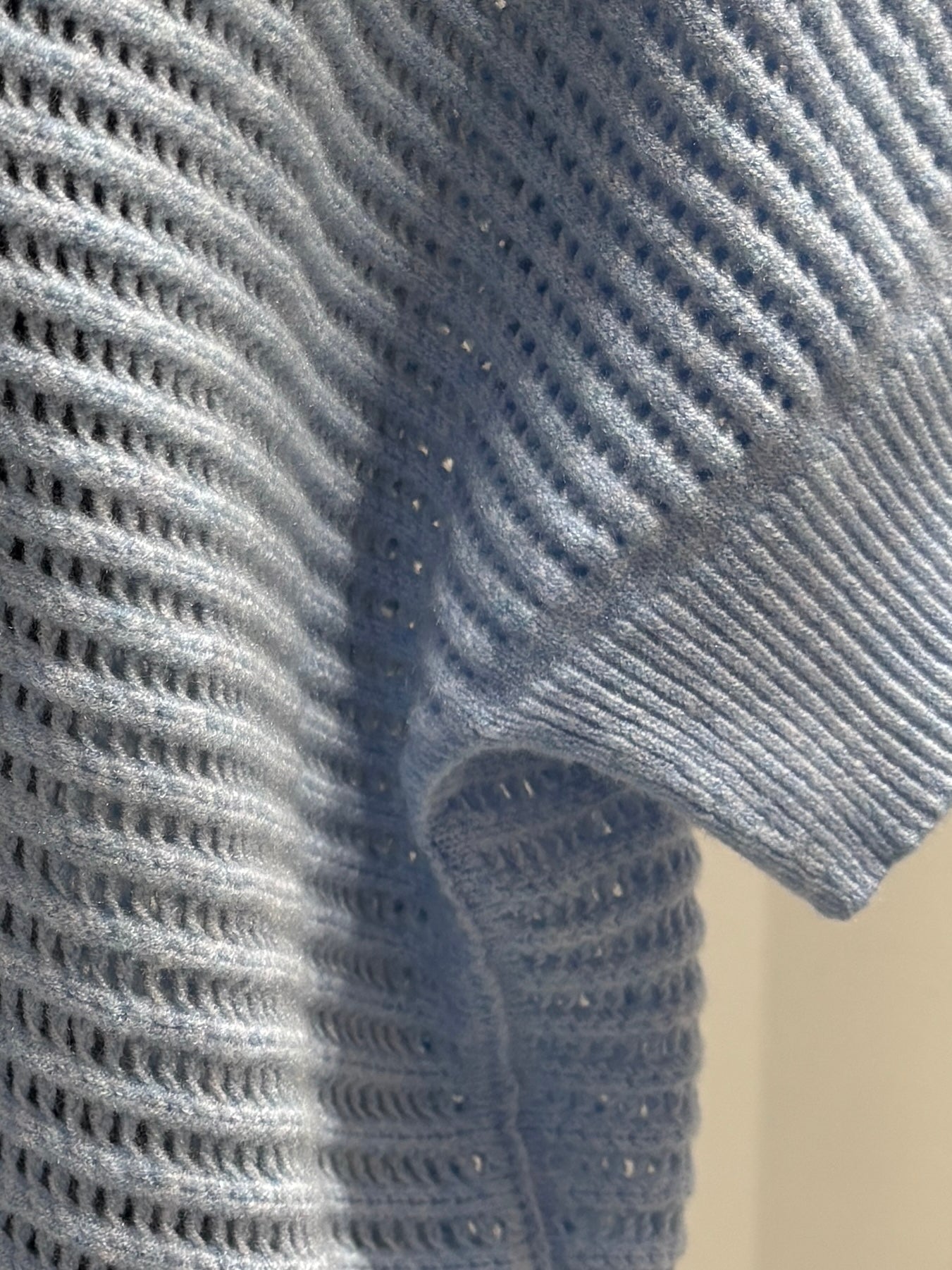 skin-friendly sweater gd21528