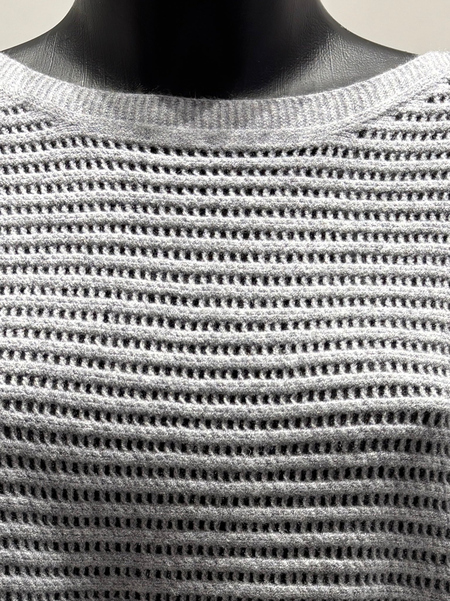 skin-friendly sweater gd21528