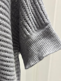 skin-friendly sweater gd21528