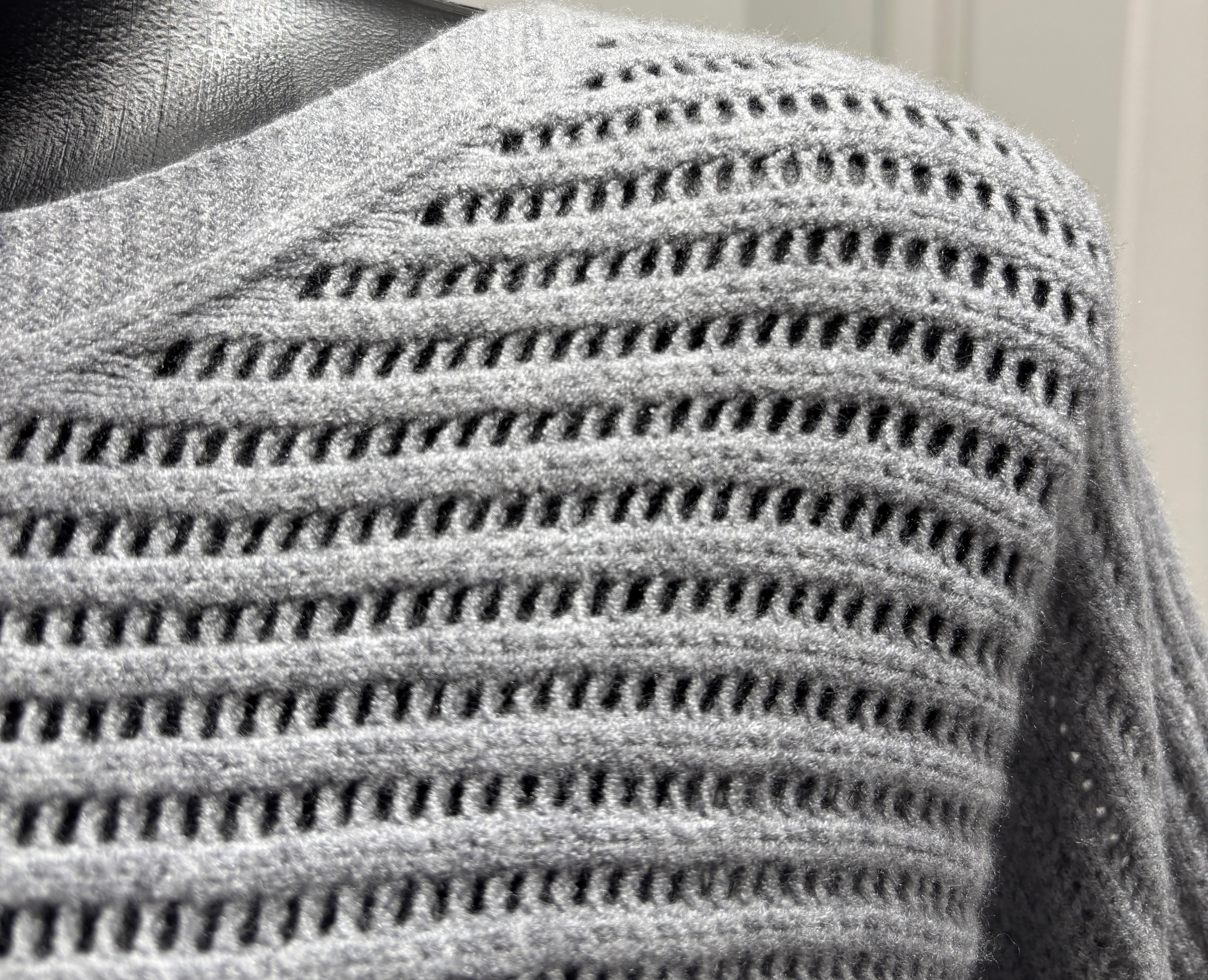 skin-friendly sweater gd21528