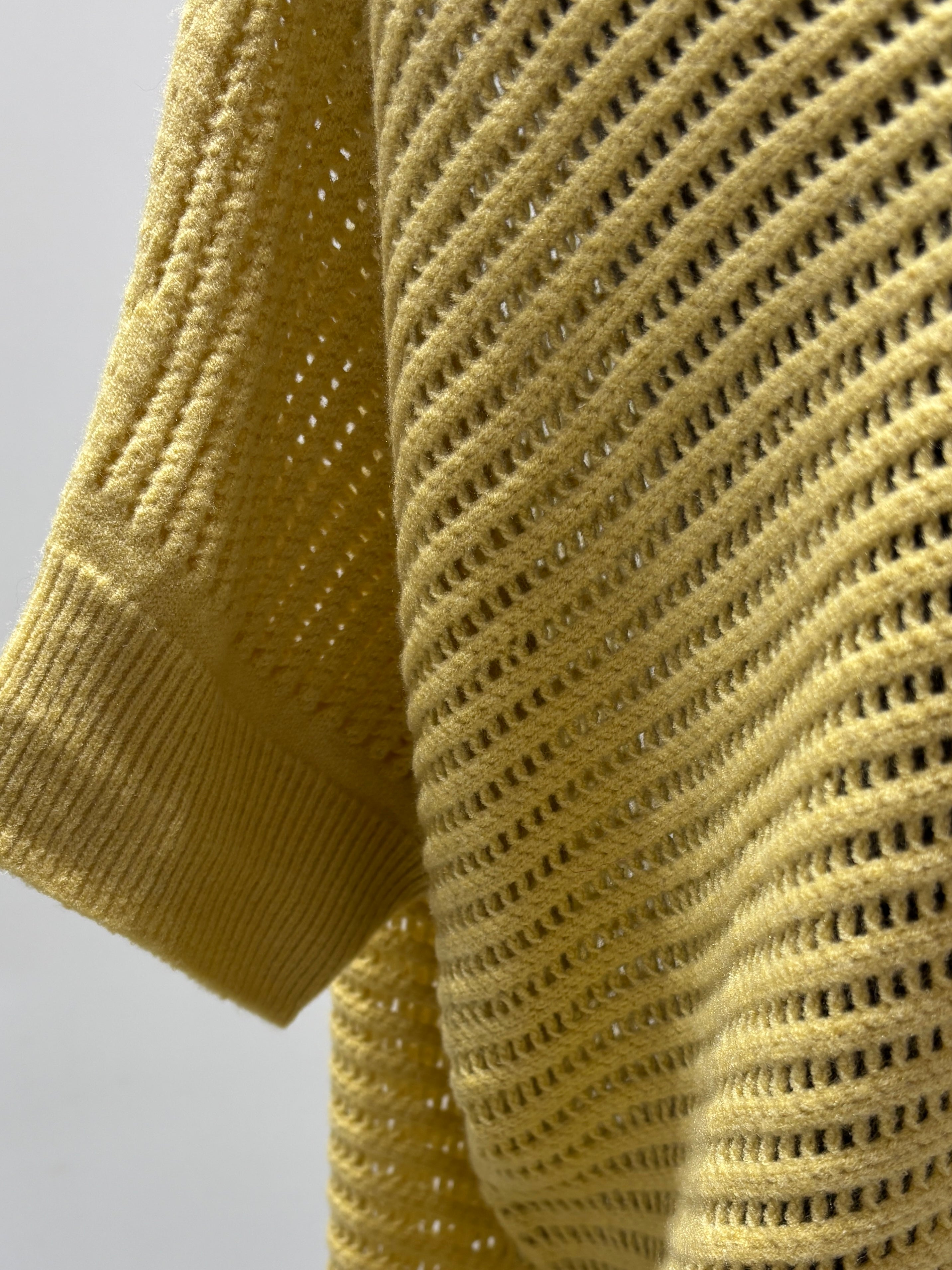 skin-friendly sweater gd21528