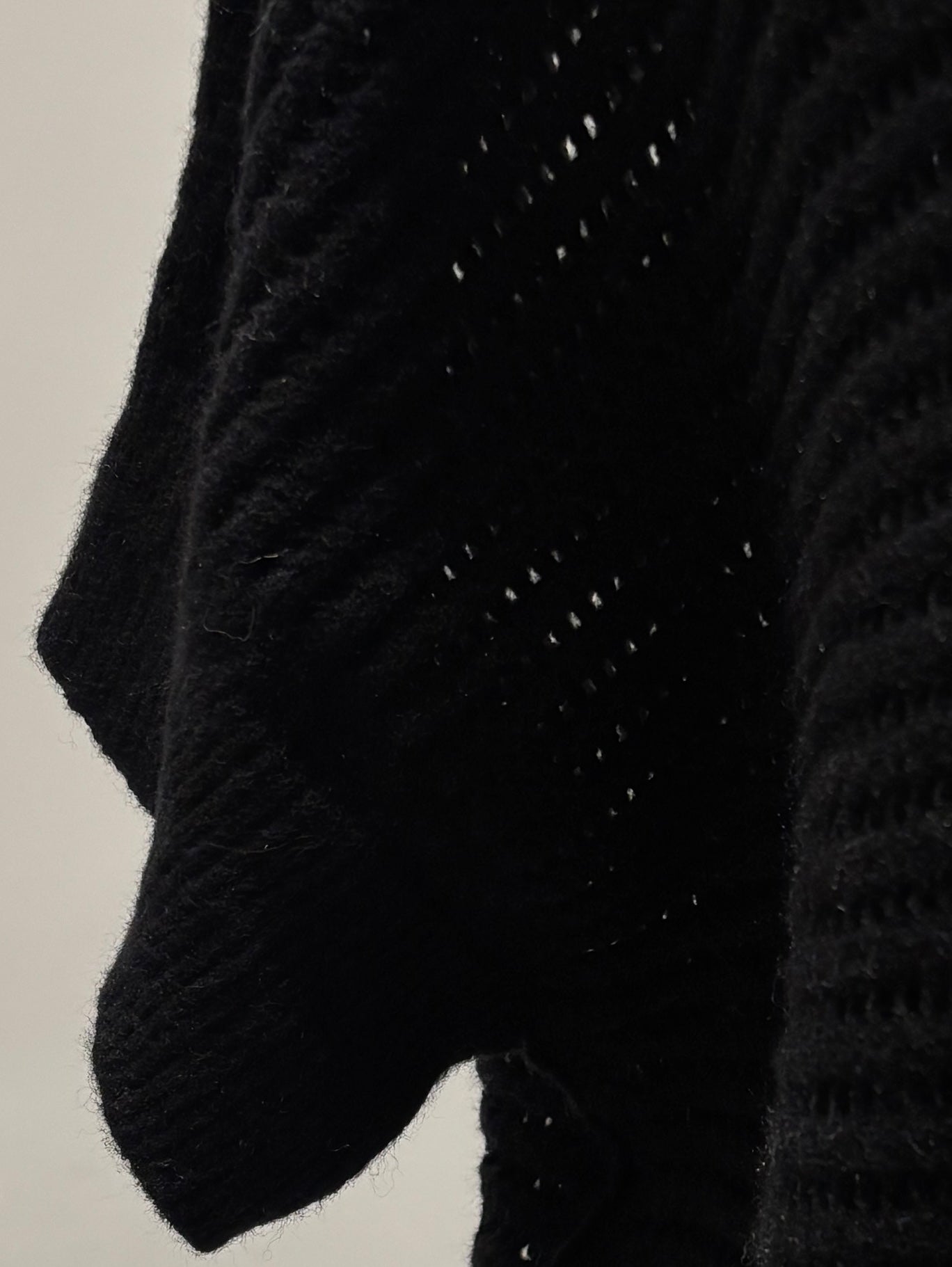 skin-friendly sweater gd21528