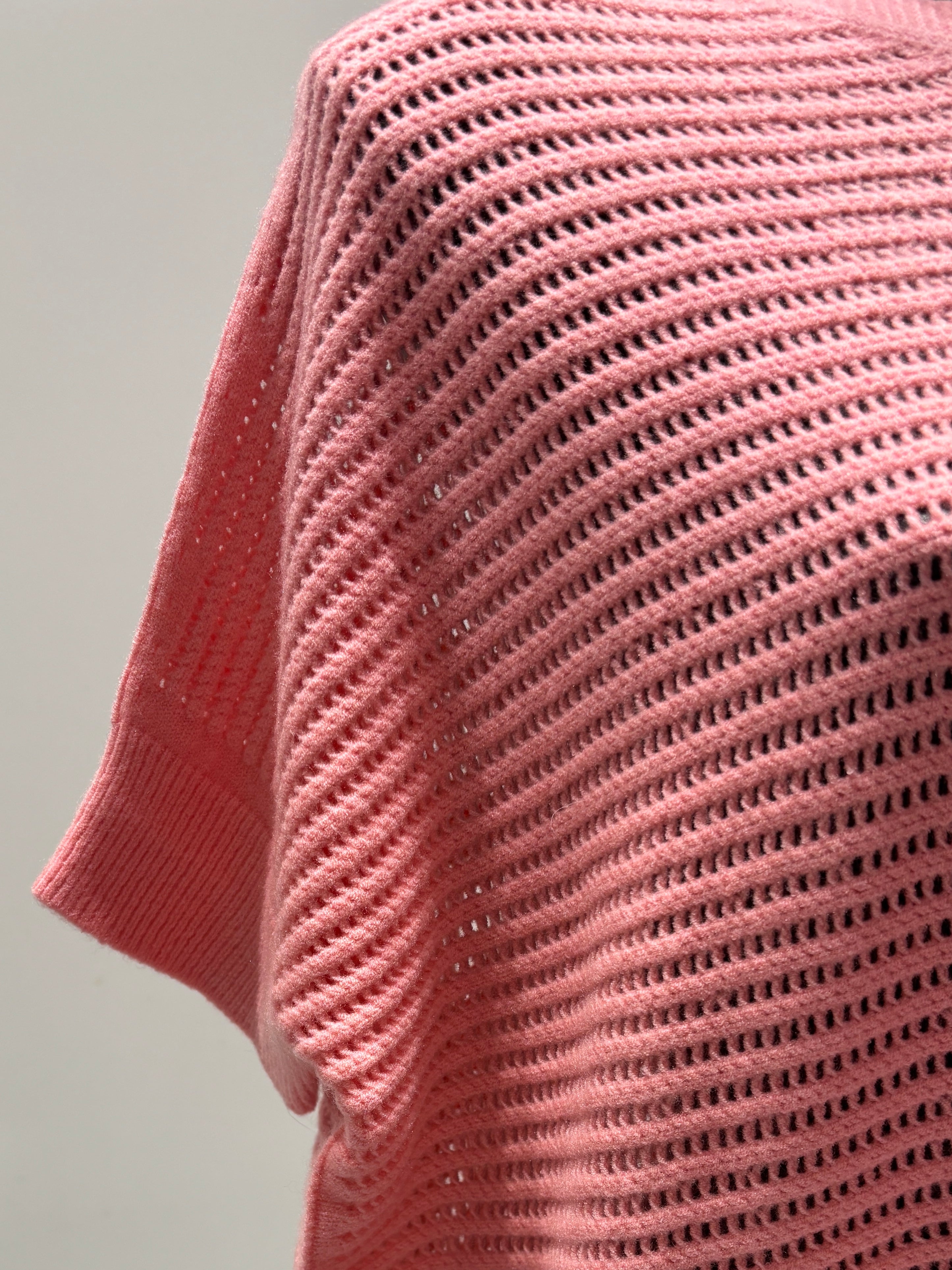 skin-friendly sweater gd21528