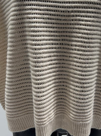 skin-friendly sweater gd21528