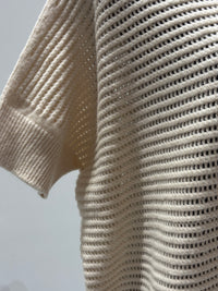 skin-friendly sweater gd21528